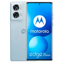 Celular Motorola Edge 50 Fusion XT-2429-2 - 12/512GB - 6.7" - Dual-Sim - Marshmallow Blue