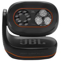 Luz LED para Festas JBL Partylight Beam - 22W - Bivolt - Preto