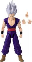 Boneco Son Gohan Beast Dragon Ball Super Hero Bandai - 40732