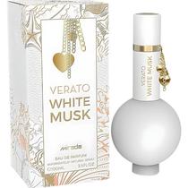 Perfume Mirada Verato White Musk Edp - Femenino 100ML