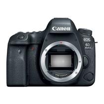 Camera Canon Eos 6D Mark II Corpo (Box Kit)