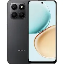 Smartphone Honor X7D 256/8GB 5109BXHV Velvet Black