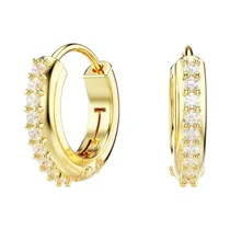 Pendientes Swarovski 5697228 Matrix
