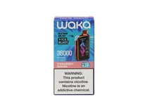 Waka 36K Strawberry Banana