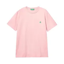 Camiseta Benetton 3MI5J1AF7 3V5