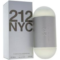 Carolina Herrera 212 NYC Edt Fem 100ML