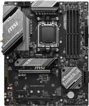 Placa Mãe MSI B650M-A Plus Wifi AM5/ 4XDDR5/ M.2/ PCI-e/ HDMI/ DP/ SATA