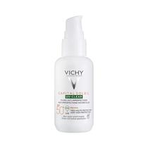 Crema Solar Vichy Capital Soleil Uv-Clear Fluide SPF50+ 50ML