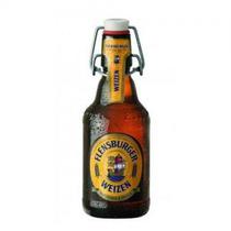 Cerveja Flensburger Weizen Long Neck 330ML