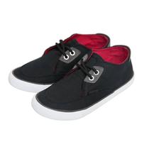 Op Kids Calzado Infa Black/Grey 3................