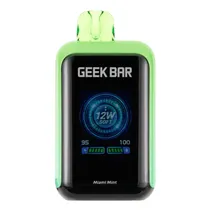 Geekbar 25000 Skyview Miami Mint