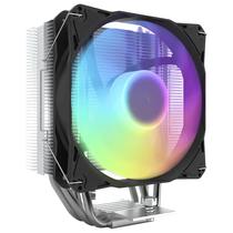 Cooler para Processador Darkflash Storm Z4 Tower 120MM - Preto