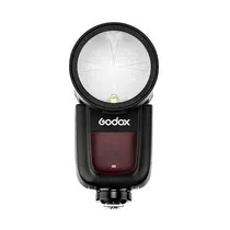 Flash Godox V1 Canon