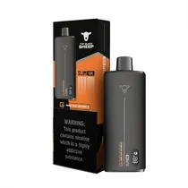 Dispositivo Descartavel The Black Sheep Slim 10000 Puffs Mango Peach Watermelon