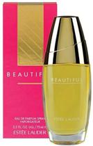 Estee Lauder Perfume Femenino Beautiful Pink Desconocido