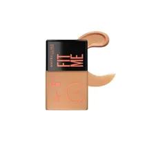 Maybelline Fit Me Fresh Tint SPF+50 08