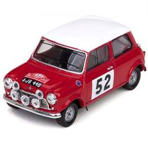 Car Vitesse 1/43 Morris Cooper s #52 T.Makinen 1965 43333