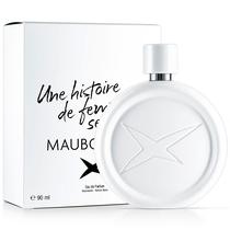 Perfume Feminino Mauboussin Sensuelle Edp 90 ML