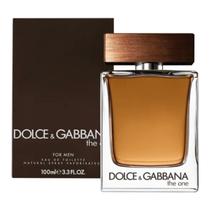 Dolce&Gabbana The One For Men Edt 100ML