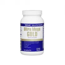 Ultra Mega Gold GNC