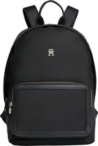 Mochila Tommy Hilfiger AW0AW15718 BDS - Feminina