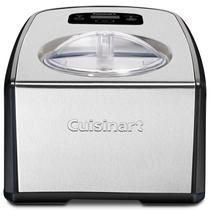 Sorveteira Compressor Cuisinart ICE-100 - 110V