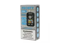 Frosty 25K Stone Freeze