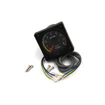 Cfi Tachometer 8000RPM 2-1/4" MR2-80