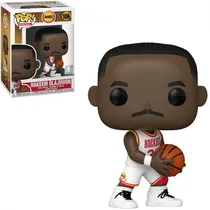 Funko Pop Nba Legends Hakeem Olajuwon 106