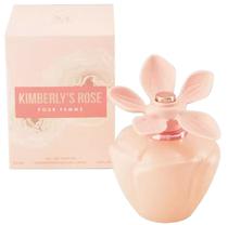 Perfume MB Kimberly's Rose Edp 100ML - Feminino