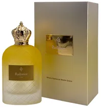 Perfume Love Collection Radiance Edt 100ML - Feminino