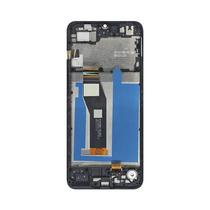 Display Motorola E13 Con Aro, Original Vezr