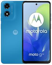 Smartphone Motorola Moto G04 XT2421-2 DS Lte 6.56" 4/128GB - Blue