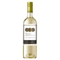 Vino s.Rit 3 Medallas Sau Blanc 750ML