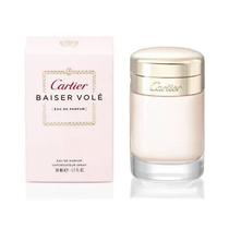 Cartier Perfume Baiser Vole Femenino 50ML