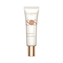 Primer Clarins Sos White Boosts Radiance 30ML
