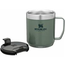 Caneca Termica Stanley Classic Legendary Camp Mug 70-20334-001 de 354ML - Verde