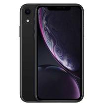 iPhone XR 64GB Preto Swap Grado A US (Americano)