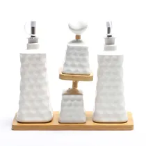 Contimentero Ceramica Set