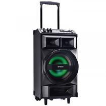 Speaker Speed 4200W c/BT/USB s/Bat