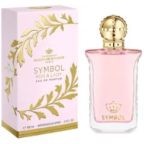 MDB Symbol For Lady Edp 100ML