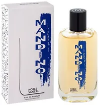 Perfume Dina Mandino Noble Santal Edp 100ML - Masculino