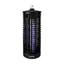 Mata Insetos Eletrico Quanta QTLMIE6 6W 220V ~ 50HZ - Preto