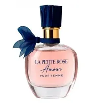 Perfume Femenino Grace Of London La Petite Rose Amor 100ML