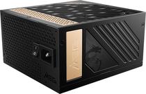 Fonte para Gabinete Modular MSI Meg AI1300P 1300W 80 Plus Platinum Bivolt