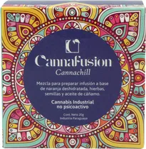Koba Infusion Te Cannafusion Cannachill 20G