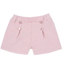 Chicco Fashion Pantalones Corto Tela s C