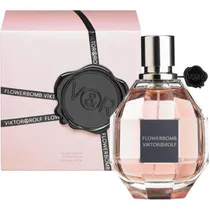 Viktorerolf Flowerbomb Edp 100 ML*