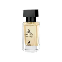 Perfume Maison Alhambra 30ML Jean Lowe Immortal