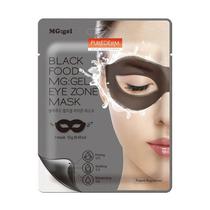 Purederm Black Gel Eye Zone Mask ADS375